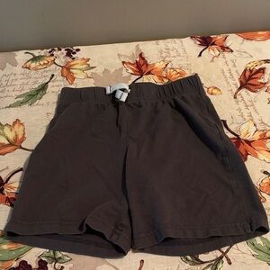 Buy 1 Get 3 Free! Jumping Bean Gray Shorts